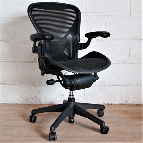 herman miller chair cost.